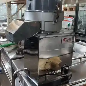 Овощерезка ОМ-350М-01, Душанбе