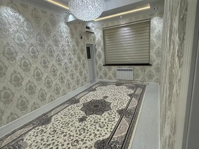 2-комн. квартира, 5 этаж, 65м², Зелёный Базар, Душанбе