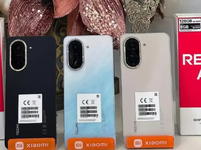Xiaomi Redmi A5 64gb, Душанбе