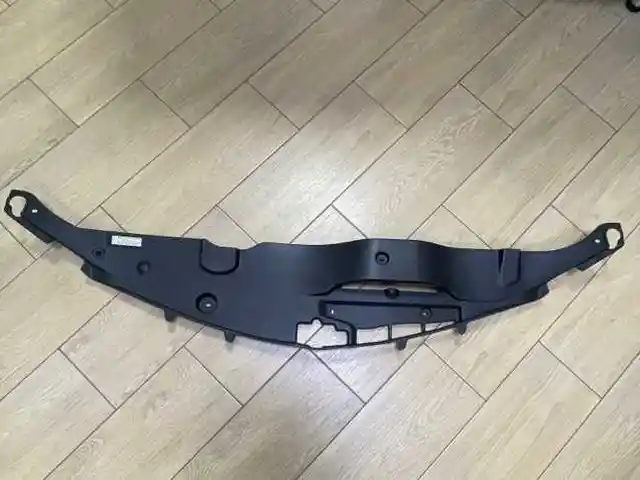 Защита радиатора от Toyota Camry 2, Душанбе