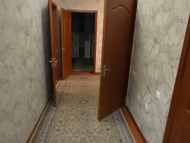 2-комн. квартира, 4 этаж, 78м², Нусратулло Махсум, Душанбе
