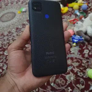 Xiaomi Redmi 9C 64GB, Душанбе