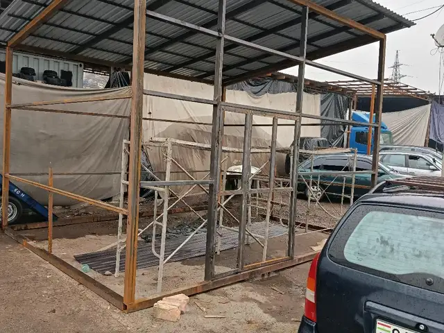 Услуги сварщика, Душанбе - 8