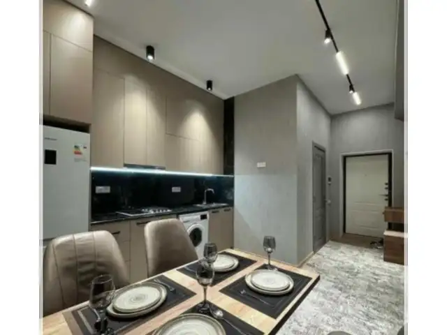1-комн. квартира, 1 этаж, 43 м², 18мкр, Хуҷанд