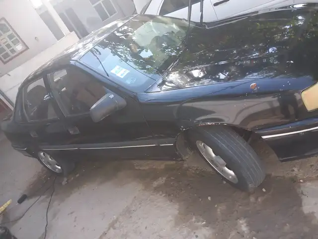 Opel Vectra A