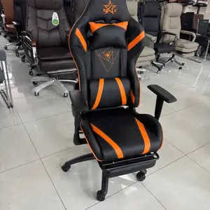 Кресло игровое, Душанбе