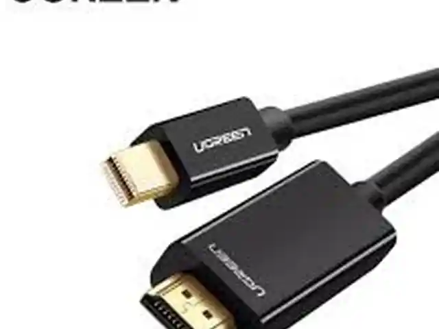 Mini DisplayPort-HDMI кабель, Душанбе