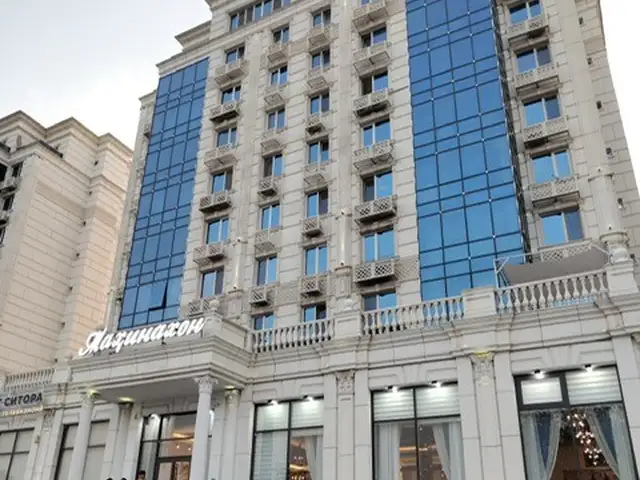 2-комн. квартира, 8 этаж, 47м², 13-й микрорайон, Худжанд