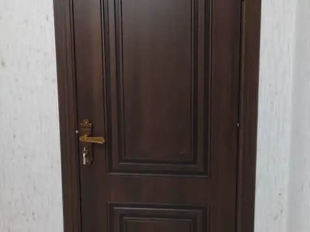 Двери, Худжанд