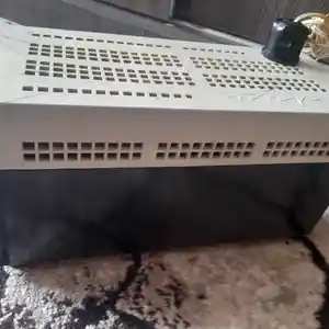 Стабилизатор напряжения, Душанбе