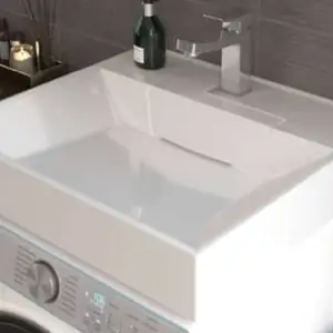 Умывальник для стиральной машины, Душанбе