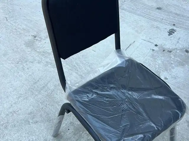 Стул, Душанбе