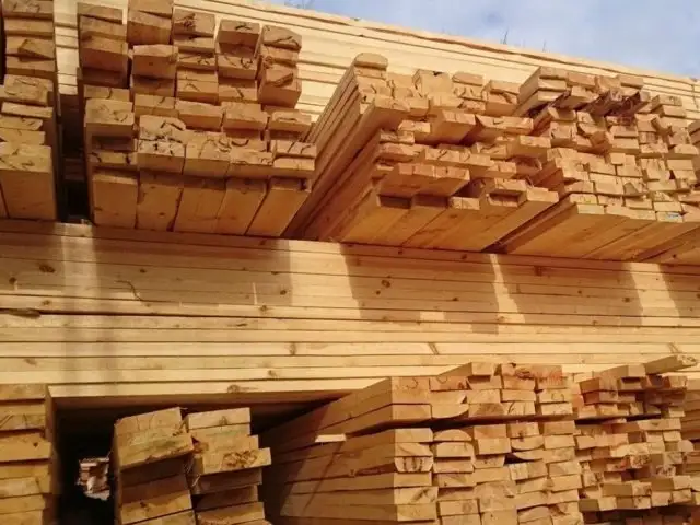 Брусья Страпила 14/4см, Душанбе