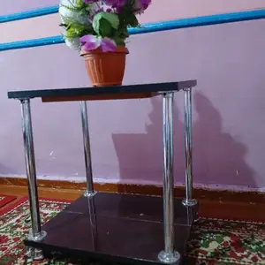 Подставка для телевизора, Душанбе