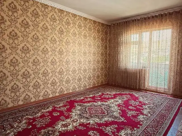 4-комн. квартира, 9 этаж, 80м², Сино пеши паликлиникаи 14, Душанбе