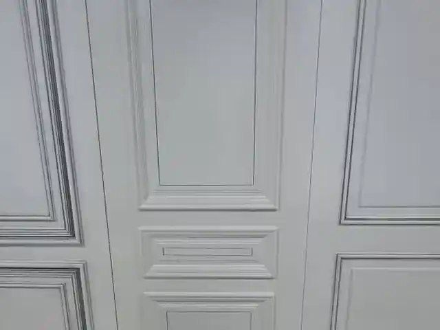 Дверь багет, Душанбе
