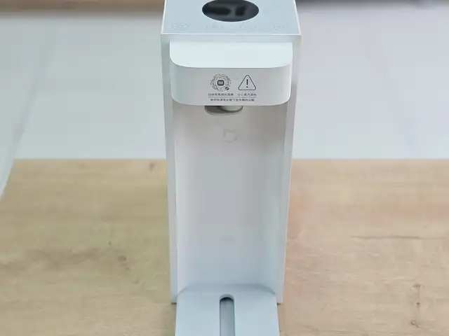 Термопот Xiaomi Mijia Instant Hot Water Dispenser, Душанбе