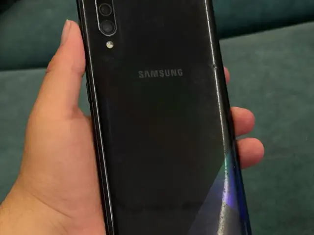 Samsung Galaxy A30s, Худжанд