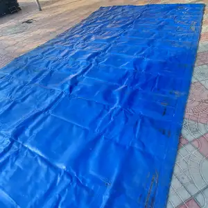 Тент, Худжанд