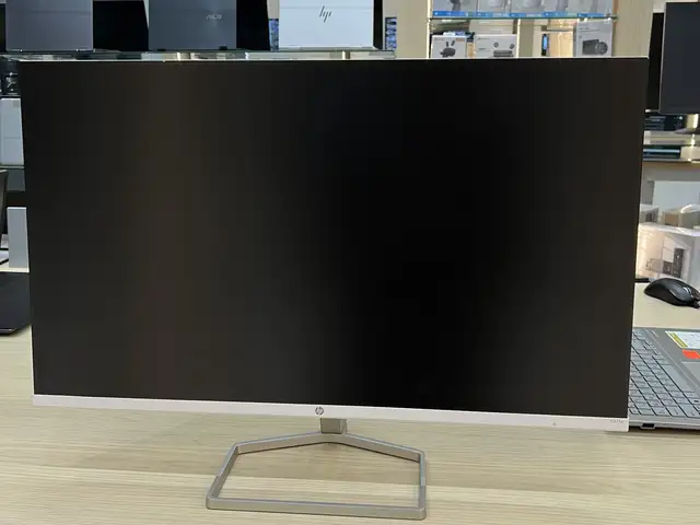 Mонитор Hp 27 дюйма 527sa, Хуҷанд