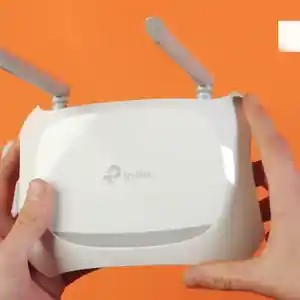 Роутер TP LINK_TL-WR840N, Душанбе