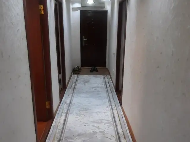 3-комн. квартира, 4 этаж, 80м², Сино, 103 мкр, Душанбе