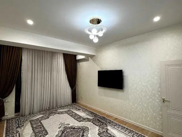 2-комн. квартира, 14 этаж, 60м², Шоҳмансур, Душанбе