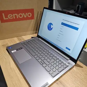 Ноутбук Lenovo IdeaPad Slim 3 Intel Core i7-13620H, Душанбе