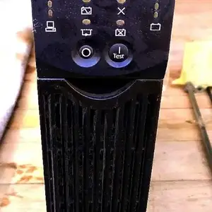 ИБП АРС Smart RT-2000, Душанбе