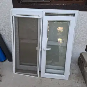 Пластиковые окна, Душанбе