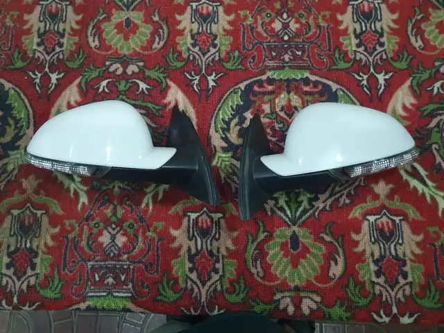 Боковые зеркала от Opel Insignia, Худжанд