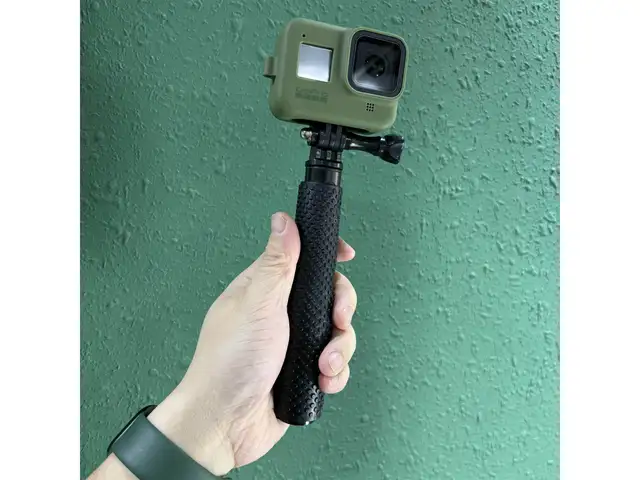 Ручка телескопическая для GoPro, Душанбе