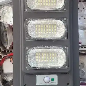 Прожектор, Душанбе