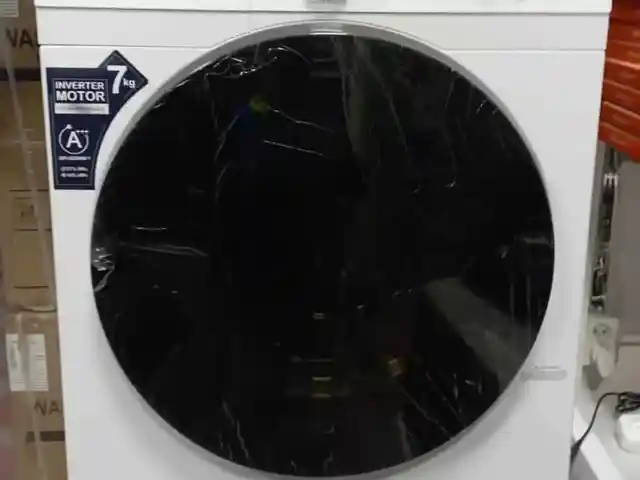 Стиральная машина LG 7k, Душанбе