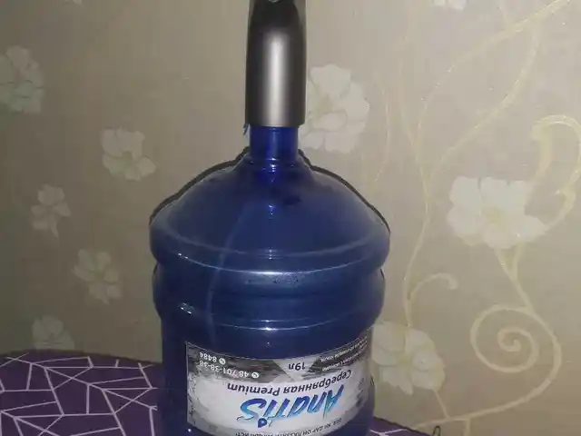 Электрическая помпа для воды, Душанбе