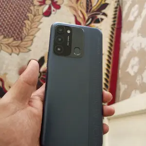 Tecno spark 8C, Душанбе