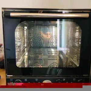 Духовка, Душанбе