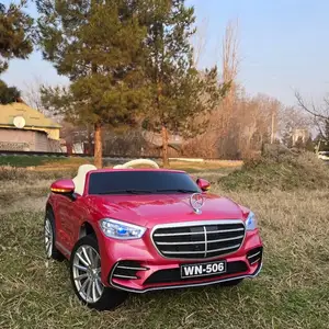 Мошинча 12v, Душанбе