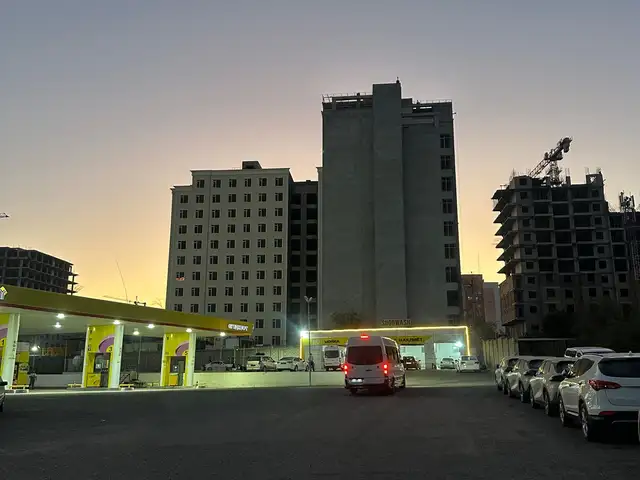 1-комн. квартира, 1 этаж, 57 м², 8 мкр, Хуҷанд