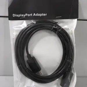 Кабель Display port 3м, Душанбе