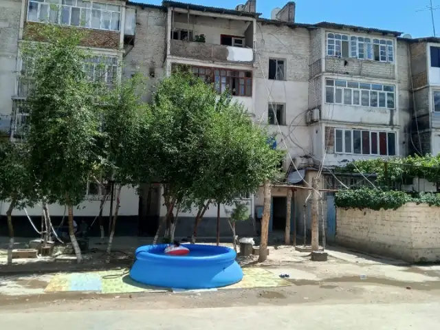 3-комн. квартира, 1 этаж, 65 м², шарора, Душанбе