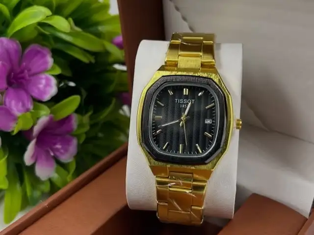 Часы Patek Philippe, Душанбе