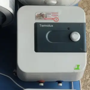 Водонагреватель термолюкс 15л, Душанбе