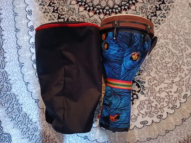 Таблак, Душанбе