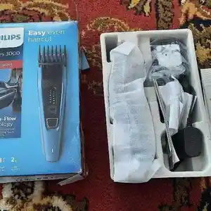 Триммер для стрижки, Душанбе