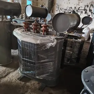 Трансформатор 160/10, Душанбе