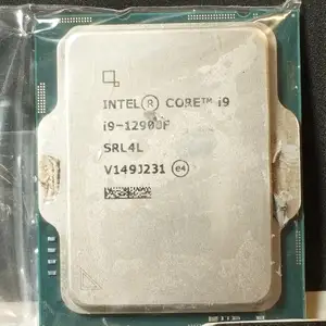 Процессор core i9 12900F, Хуҷанд