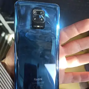 Телефон Xiaomi, Душанбе