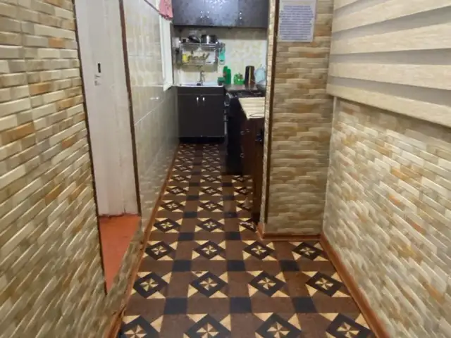 2-комн. квартира, 1 этаж, 63 м², Зарафшон 2, Душанбе