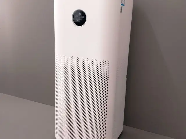 Очиститель воздуха Xiaomi 4 Pro, Душанбе